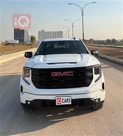 جي ام سي سييرا